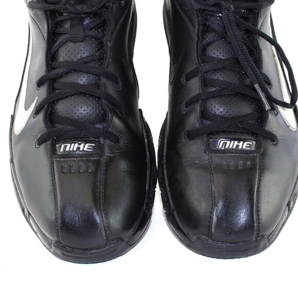 Nike Max Air Uptempo Sneakers Mens (US 10/EU 44) - Picture 6 of 12